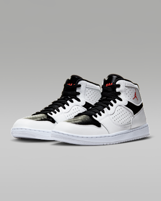 Jordan Access Men's Shoes. Nike ID